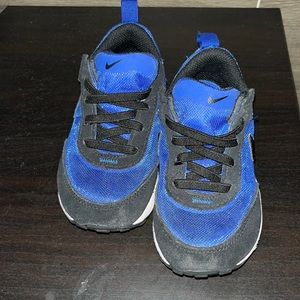 Nike Sneakers- 8c